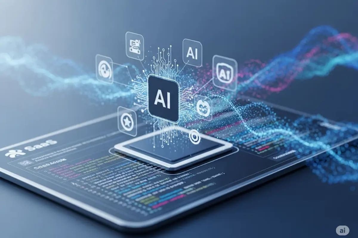 Launch Your Dream SaaS in 2025: 5 AI-Powered Ideas
